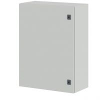 Coffret métal (700 x 500 x 250mm)