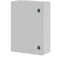 DKC - Coffret métal (800 x 600 x 300mm)