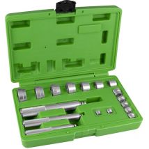 JBM - 51349 coffret montage et démontage roulements