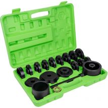 JBM - 52551 coffret montage et demontage roulements