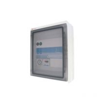 Coffret multifonctions pour piscine Panorama - Filtration +