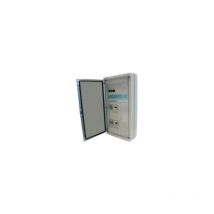 Ccei - Coffret Panorama pa-ps avec contrôle surpresseur - Coffret