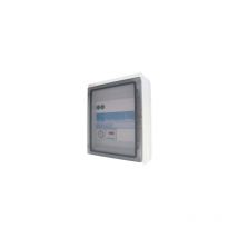 Coffret multifonctions pour piscine Panorama - Filtration +