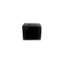 Coffret mural / Baie de brassage 19"en kit 12U P450 - Noir - 27322 - Uniformatic