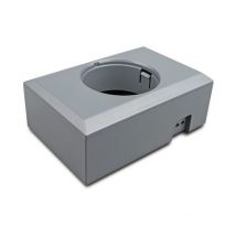 Victron Energy - coffret mural pour bmv ou mppt control