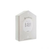 Maison coffret naissance Atmosphera for kids Vert