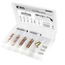 Gys Coffret Torche Mig/mag 350 A (mb36) - 041417