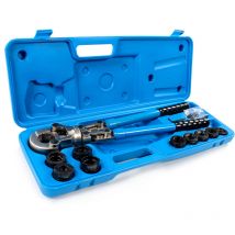 Arcanaute - Coffret Pince à sertir per & Multicouche avec mors h et th