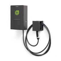 Scame - Smart Wall Box Chargement de véhicules électriques Type-2 32A 22kW 205.W17-U0