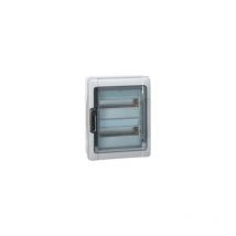 Legrand - Coffret étanche Plexo 3 rangées