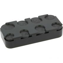 Coffret Porte Monnaie Euro En Abs