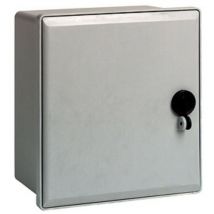 Capaldo - Coffret pour compteur électrique 2 places cc12 cm.39x24x42h - Séjour
