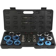 Clas - Coffret remplacement joints spi 24pcs - om 5038 Equipements
