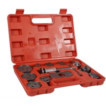 Skecten - Coffret repousse piston 13 pièces