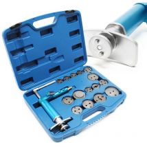 Bigb - Coffret repousse piston pneumatique étrier de frein 16 pieces