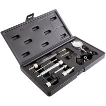 Clas - Coffret réglage pompes injection diesel - ac 2017 Equipements