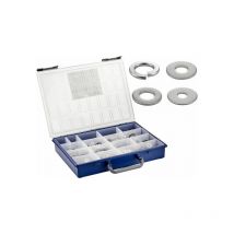 Coffret Rondelle Inox A4