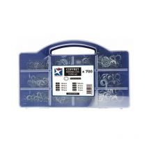 Coffret Rondelle Éventail