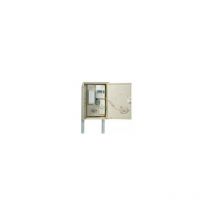 Coffret s20 triphase provisoir
