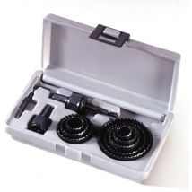 Beast - Coffret scies cloches 11 Pièces