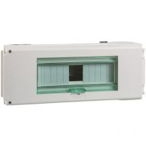 Schneider Electric - coffret sectionneur 63A pour appareillage modulaire - KNB63SM48
