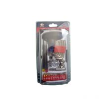 EVOE - Coffret serrage 29 pieces sur carte