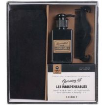 Coffret soin homme 3 pièces
