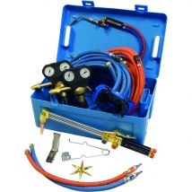 Gce Charledave - coffret soudeur coupeur complet ece charledave - S05749