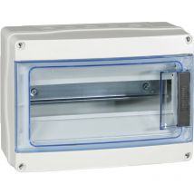 Coff. 12 mod. IP65 entr sples 19104