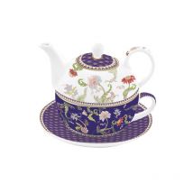 Easy Life - coffret théière égoïste 35 cl - magie d'orient 1238133