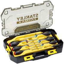 Coffret de 7 Tournevis FATMAX en Toughbox