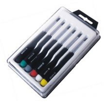 Coffret tournevis precision Evoe 130290
