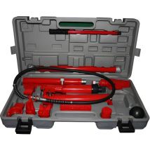 Equipement Express Sicoba - Coffret Vérins hydrauliques de Carrossier Carrosserie 10 tonnes