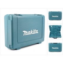 Makita - coffret vide pour perceuse visseuse DDF453/DHP453 18v lxt