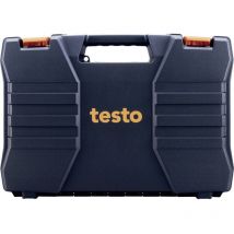 Testo - 0516 1201 Mallette pour appareil de mesure (l x l) 460 mm x 320 mm
