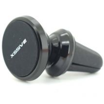 Cofi 1453 - Air Vent Magnetisch kfz Handyhalter Haken 360° freie Drehung