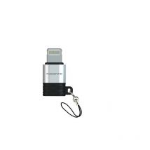Mikro-zu 8 Pin-Konverter Kabel Adapter. Plug and Play, Schnelladung