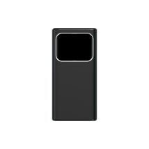 Cofi 1453 - Schnell Powerbank Ladegerät 20.000 mAh für Smartphone Schwarz
