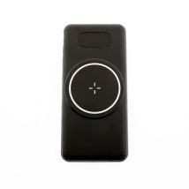 Schnell, Magnetisch, Kabellos Powerbank 10.000 mAh 15W