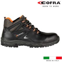 Stivale antinfortunistico Cofra ascent s3 src taglia 48.