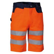 BVA48 Bermuda Work Visible Orange 48 - Cofra