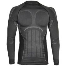 Camiseta interior térmica bryne antracita cofra talla s