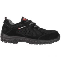 COFRA - Chaussure de sécurité - T44 BALANCERBLACK44 - Ce produit de marque Cofra est neuf.
