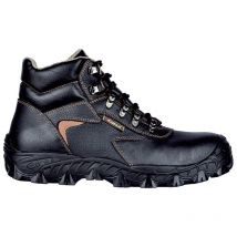Chaussure de sécurité S3 Cofra New Atlantic S3 - 43 (eu) - Schwarze