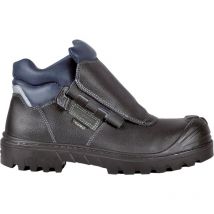 Cofra - SS3S42 Chaussure de sécurité Solder Bis S3 Noir 42