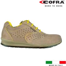 Sicherheitsschuhe Cofra dorio s1 Größe 38