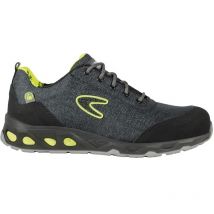 Earth S1P src Green fit Sicherheitsschuhe - 43 eu - Cofra