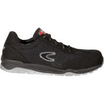 Halbschuh FULLBACK, SRC S1P, Gr.48