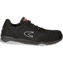 Halbschuh FULLBACK, SRC S1P, Gr.41