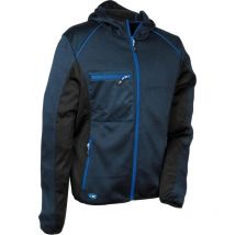 Gunxl Veste de Travail Uchami Marine xl - Cofra